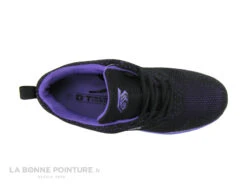DT New York B387763 - Noir - Violet - Basket Maille Femme 7 DT New York B387763 - Noir - Violet - Basket Maille Femme -France Chaussure Soldes 2024 cd24607c73b9e66c561f35ea11d5d5ef img 5408.jpg 178204