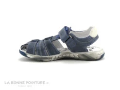 Bopy EPOLO Bleu - Sandale GARCON - Bout Ferme -France Chaussure Soldes 2024 cd24607c73b9e66c561f35ea11d5d5ef img 5416.jpg 135028