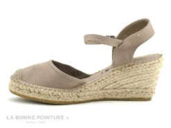 Maison Espadrille 610-1 Taupe - Nu-pieds Bout Ferme 9 Maison Espadrille 610-1 Taupe - Nu-pieds Bout Ferme -France Chaussure Soldes 2024 cd24607c73b9e66c561f35ea11d5d5ef img 5441.jpg 135014