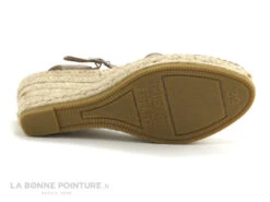 Maison Espadrille 610-1 Taupe - Nu-pieds Bout Ferme 13 Maison Espadrille 610-1 Taupe - Nu-pieds Bout Ferme -France Chaussure Soldes 2024 cd24607c73b9e66c561f35ea11d5d5ef img 5443.jpg 135015