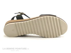 Valerias 5226 Noir - Nu-pieds Compense Femme -France Chaussure Soldes 2024 cd24607c73b9e66c561f35ea11d5d5ef img 5449.jpg 135039