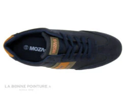 Moza-X B249080 Navy - Basket Ville Homme Bleu Marine Et Marron 7 Moza-X B249080 Navy - Basket Ville Homme Bleu Marine Et Marron -France Chaussure Soldes 2024 cd24607c73b9e66c561f35ea11d5d5ef img 5449.jpg 178286