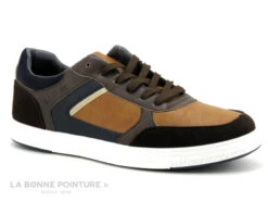 DT New York B430890 Brown - Basket Basse Homme Marron 9 DT New York B430890 Brown - Basket Basse Homme Marron -France Chaussure Soldes 2024 cd24607c73b9e66c561f35ea11d5d5ef img 5454.jpg 178295