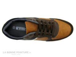 DT New York B430890 Brown - Basket Basse Homme Marron 7 DT New York B430890 Brown - Basket Basse Homme Marron -France Chaussure Soldes 2024 cd24607c73b9e66c561f35ea11d5d5ef img 5457.jpg 178294