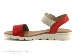 Valerias 5070 Rojo - Large Bride - Nu-pieds Rouge Femme -France Chaussure Soldes 2024 cd24607c73b9e66c561f35ea11d5d5ef img 5459.jpg 135058