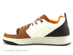 Champion ROYAL Nu Pop Low S21973 - Basket - Blanc Marron Orange -France Chaussure Soldes 2024 cd24607c73b9e66c561f35ea11d5d5ef img 5460.jpg 178298