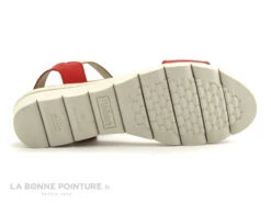 Valerias 5070 Rojo - Large Bride - Nu-pieds Rouge Femme -France Chaussure Soldes 2024 cd24607c73b9e66c561f35ea11d5d5ef img 5461.jpg 135053