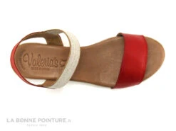 Valerias 5070 Rojo - Large Bride - Nu-pieds Rouge Femme -France Chaussure Soldes 2024 cd24607c73b9e66c561f35ea11d5d5ef img 5462.jpg 135054