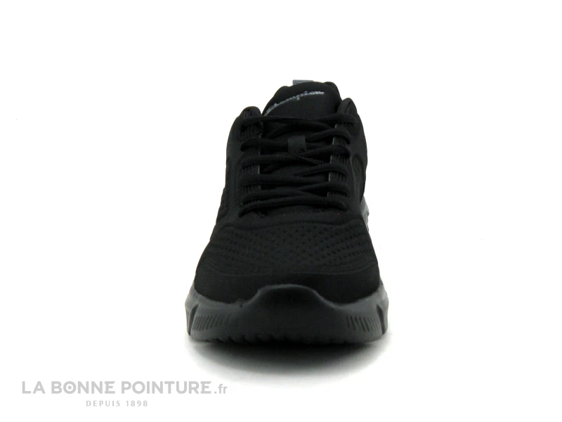 Champion JOLT S21943-CHA-KK001 Triple Black - Basket Homme 2 Champion JOLT S21943-CHA-KK001 Triple Black - Basket Homme – Image 2