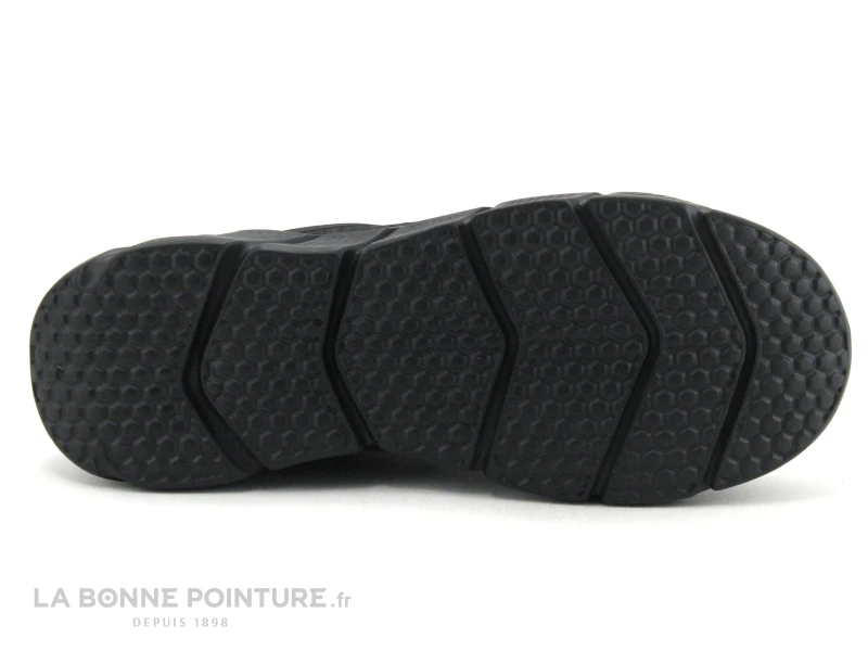 Champion JOLT S21943-CHA-KK001 Triple Black - Basket Homme 7 Champion JOLT S21943-CHA-KK001 Triple Black - Basket Homme – Image 7