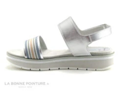 Marco Tozzi 2-28702-22 - Argent - Rose - Large Bride - Sandale -France Chaussure Soldes 2024 cd24607c73b9e66c561f35ea11d5d5ef img 5489.jpg 135115