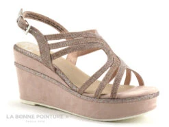 Marco Tozzi 2-28326-22 - Rose Metallic - Nu-pieds Compense -France Chaussure Soldes 2024 cd24607c73b9e66c561f35ea11d5d5ef img 5493.jpg 135124