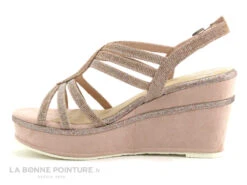 Marco Tozzi 2-28326-22 - Rose Metallic - Nu-pieds Compense -France Chaussure Soldes 2024 cd24607c73b9e66c561f35ea11d5d5ef img 5495.jpg 135123