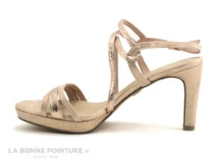 Marco Tozzi 2-28306-22 Rose Metal - Sandale Talon Haut -France Chaussure Soldes 2024 cd24607c73b9e66c561f35ea11d5d5ef img 5514.jpg 135143