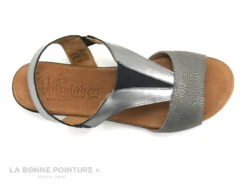 Valerias 5050 Gris Plomb - Sandale Confortable Femme -France Chaussure Soldes 2024 cd24607c73b9e66c561f35ea11d5d5ef img 5523.jpg 135110
