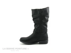 Wipop DELONA Noir - Froncee - Botte Fille -France Chaussure Soldes 2024 cd24607c73b9e66c561f35ea11d5d5ef img 5538.jpg 112474