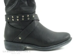 Wipop DELONA Noir - Froncee - Botte Fille -France Chaussure Soldes 2024 cd24607c73b9e66c561f35ea11d5d5ef img 5540.jpg 112475