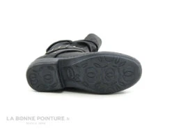 Wipop DELONA Noir - Froncee - Botte Fille -France Chaussure Soldes 2024 cd24607c73b9e66c561f35ea11d5d5ef img 5541.jpg 112476