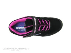 Skechers RAINY RUNNER 81533 Black Hot Pink - Basket Fille 9 Skechers RAINY RUNNER 81533 Black Hot Pink - Basket Fille -France Chaussure Soldes 2024 cd24607c73b9e66c561f35ea11d5d5ef img 5541.jpg 154171