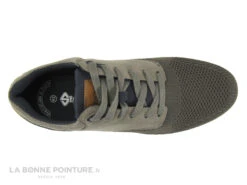 Streeter EDON Taupe - Basket Beige Homme Devant Maille -France Chaussure Soldes 2024 cd24607c73b9e66c561f35ea11d5d5ef img 5543.jpg 166286