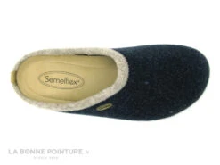 Semelflex OURALE Marine - Bordure Beige - Pantoufle Mule Homme 12 Semelflex OURALE Marine - Bordure Beige - Pantoufle Mule Homme -France Chaussure Soldes 2024 cd24607c73b9e66c561f35ea11d5d5ef img 5551.jpg 154176