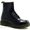 Dr. Martens Dr Martens 1460 W Black Patent Lamper