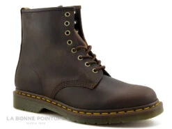 Dr. Martens DR Martens 1460 Gaucho 11822203 Crazy Horse - Boots -France Chaussure Soldes 2024 cd24607c73b9e66c561f35ea11d5d5ef img 5572.jpg 123759