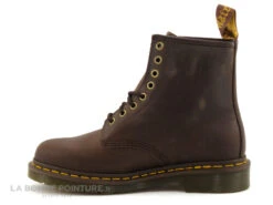 Dr. Martens DR Martens 1460 Gaucho 11822203 Crazy Horse - Boots -France Chaussure Soldes 2024 cd24607c73b9e66c561f35ea11d5d5ef img 5580.jpg 123791