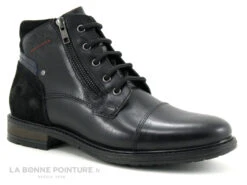 Point D Orgues FORY Noir - Boots Homme - 2 Fermetures Eclair 11 Point D Orgues FORY Noir - Boots Homme - 2 Fermetures Eclair -France Chaussure Soldes 2024 cd24607c73b9e66c561f35ea11d5d5ef img 5595.jpg 178443