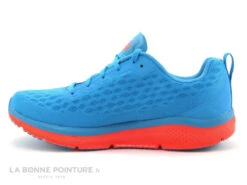 Skechers GO RUN Ride 9 - 246005 - Bleu Turquoise - Basket Running H -France Chaussure Soldes 2024 cd24607c73b9e66c561f35ea11d5d5ef img 5598.jpg 166349