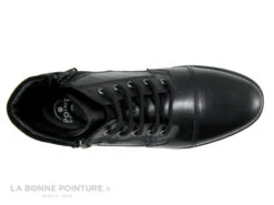 Point D Orgues FORY Noir - Boots Homme - 2 Fermetures Eclair 12 Point D Orgues FORY Noir - Boots Homme - 2 Fermetures Eclair -France Chaussure Soldes 2024 cd24607c73b9e66c561f35ea11d5d5ef img 5600.jpg 178441