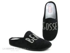 Koomac MAMORE Noir - Beau Gosse - Pantoufle Mule Homme 10 Koomac MAMORE Noir - Beau Gosse - Pantoufle Mule Homme -France Chaussure Soldes 2024 cd24607c73b9e66c561f35ea11d5d5ef img 5602.jpg 178422