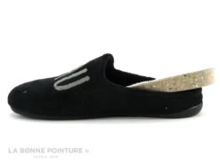 Koomac MAMORE Noir - Beau Gosse - Pantoufle Mule Homme 8 Koomac MAMORE Noir - Beau Gosse - Pantoufle Mule Homme -France Chaussure Soldes 2024 cd24607c73b9e66c561f35ea11d5d5ef img 5604.jpg 178420