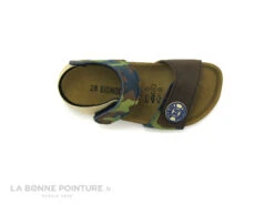 Biomodex 1852TR Camouflage - Sandale Velcro GARCON -France Chaussure Soldes 2024 cd24607c73b9e66c561f35ea11d5d5ef img 5606.jpg 135154