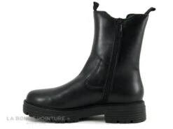 Lily Mood FATIA Noir - G484501 - Bottine Femme -France Chaussure Soldes 2024 cd24607c73b9e66c561f35ea11d5d5ef img 5615.jpg 178433