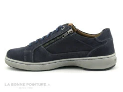 Josef Seibel 26407 David 07 - Indigo Combi - Basket Homme Bleu Marine 9 Josef Seibel 26407 David 07 - Indigo Combi - Basket Homme Bleu Marine -France Chaussure Soldes 2024 cd24607c73b9e66c561f35ea11d5d5ef img 5641.jpg 166391