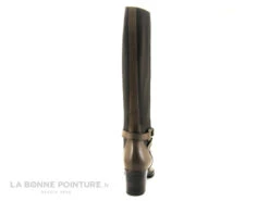 Lily Mood FRISE Marron - Botte Femme - Talon Haut Epais -France Chaussure Soldes 2024 cd24607c73b9e66c561f35ea11d5d5ef img 5641.jpg 178482