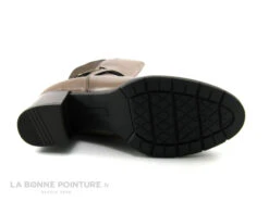 Lily Mood FRISE Marron - Botte Femme - Talon Haut Epais -France Chaussure Soldes 2024 cd24607c73b9e66c561f35ea11d5d5ef img 5642.jpg 178483