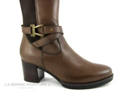 Lily Mood FRISE Marron - Botte Femme - Talon Haut Epais -France Chaussure Soldes 2024 cd24607c73b9e66c561f35ea11d5d5ef img 5643.jpg 178484