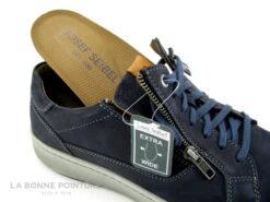 Josef Seibel 26407 David 07 - Indigo Combi - Basket Homme Bleu Marine 11 Josef Seibel 26407 David 07 - Indigo Combi - Basket Homme Bleu Marine -France Chaussure Soldes 2024 cd24607c73b9e66c561f35ea11d5d5ef img 5644.jpg 166394