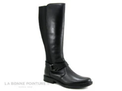 Lily Mood FIXE Noir - Botte Femme Avec Partie Elastique -France Chaussure Soldes 2024 cd24607c73b9e66c561f35ea11d5d5ef img 5650.jpg 178478