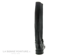 Lily Mood FIXE Noir - Botte Femme Avec Partie Elastique -France Chaussure Soldes 2024 cd24607c73b9e66c561f35ea11d5d5ef img 5653.jpg 178475