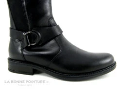 Lily Mood FIXE Noir - Botte Femme Avec Partie Elastique -France Chaussure Soldes 2024 cd24607c73b9e66c561f35ea11d5d5ef img 5655.jpg 178477