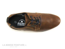 Point D Orgues - 6T001-B1 - Marron - Chaussure Derby GARCON 12 Point D Orgues - 6T001-B1 - Marron - Chaussure Derby GARCON -France Chaussure Soldes 2024 cd24607c73b9e66c561f35ea11d5d5ef img 5657.jpg 137961