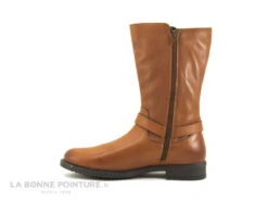 Lilybellule DALINA Caramel - Botte Fille Cuir Marron Clair -France Chaussure Soldes 2024 cd24607c73b9e66c561f35ea11d5d5ef img 5669.jpg 154315