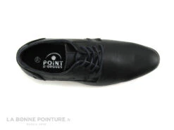 Point D Orgues 18805-3 Noir - Chaussure Derby -France Chaussure Soldes 2024 cd24607c73b9e66c561f35ea11d5d5ef img 5676.jpg 137918