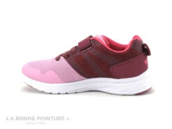 Lico NAPIER VS Rose Bordeaux - Basket Fille -France Chaussure Soldes 2024 cd24607c73b9e66c561f35ea11d5d5ef img 5678.jpg 178518