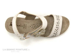 Morans MECHE 26132 Ecru - Sandale Compensee Bride Ajouree -France Chaussure Soldes 2024 cd24607c73b9e66c561f35ea11d5d5ef img 5683.jpg 135286