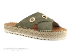 Fabiolas C904614 KAKI - Mule Femme Semelle Compensee -France Chaussure Soldes 2024 cd24607c73b9e66c561f35ea11d5d5ef img 5688.jpg 135313
