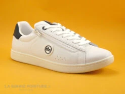 TBS LILLIAN Blanc - A8A57 - Basket Blanche Homme Lacet Et Zip -France Chaussure Soldes 2024 cd24607c73b9e66c561f35ea11d5d5ef img 5691.jpg 166442